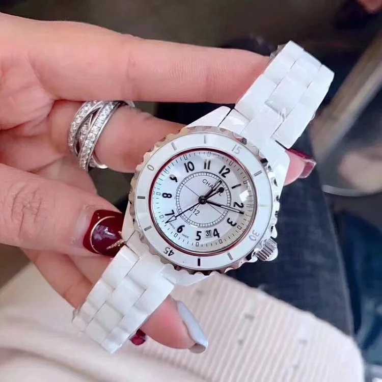 Chanel Chanel Watch