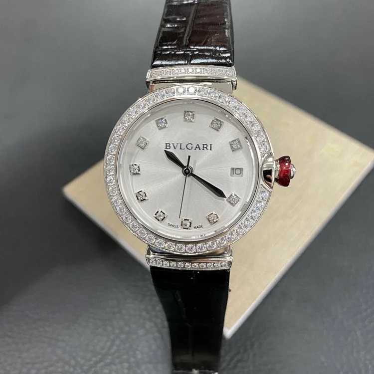 Bvlgari Bvlgari Watch