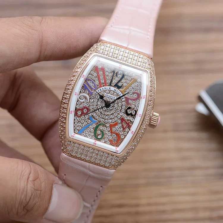 Franck Muller Watch
