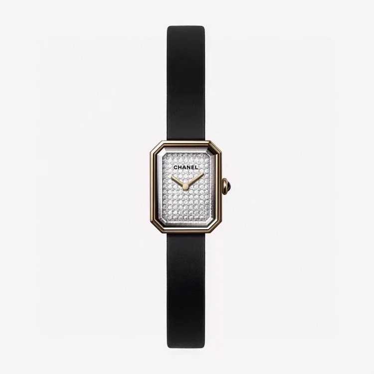 Chanel Chanel Watch
