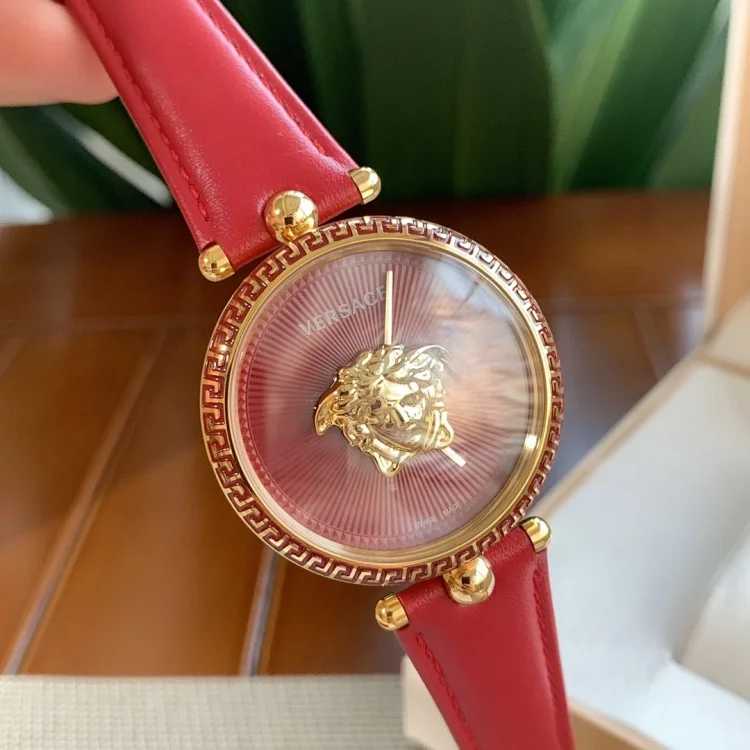 Versace Versace Watch
