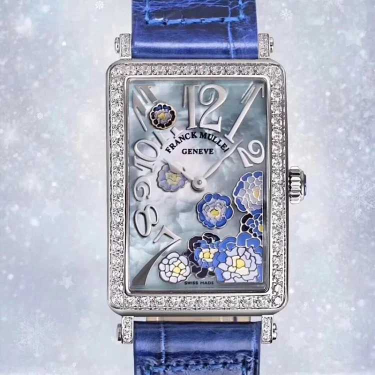 Franck Muller Watch