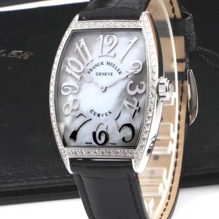 Franck Muller Watch