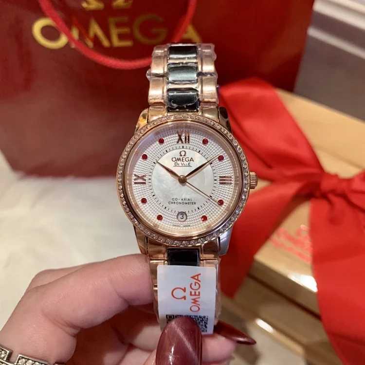 OMEGA Watch