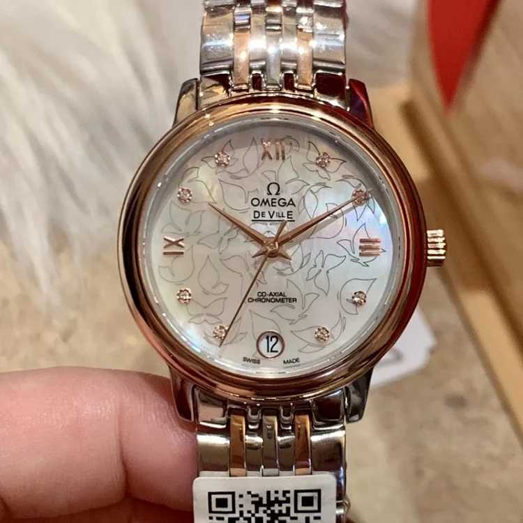 OMEGA Watch