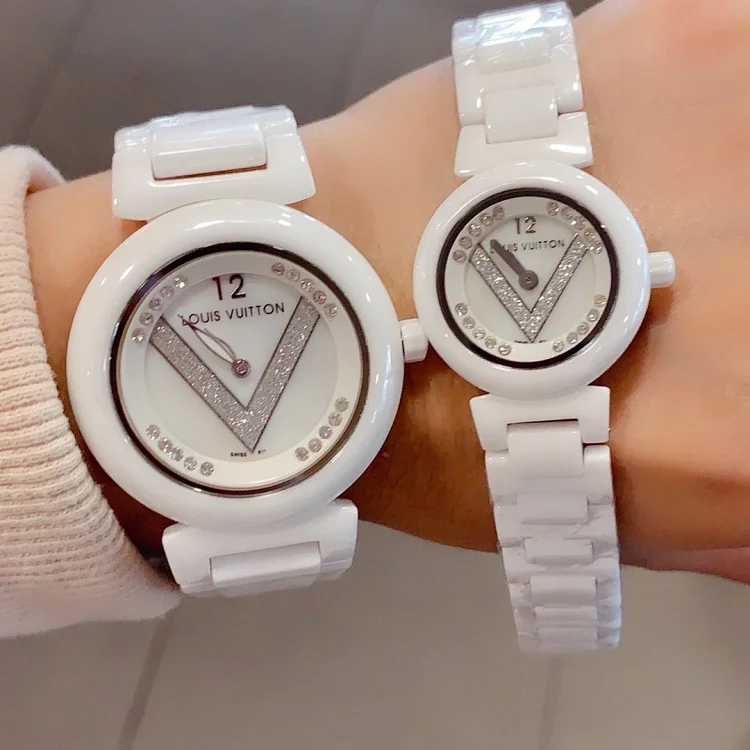 Louis Vuitton Louis Vuitton Watch