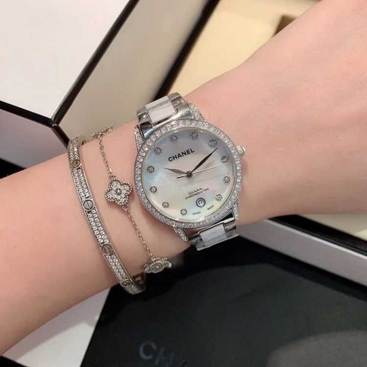 Chanel Chanel Watch