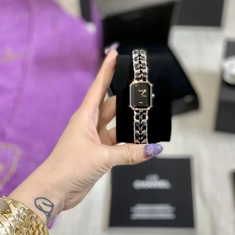 Chanel Chanel Watch