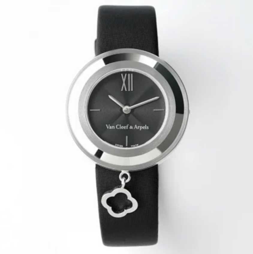 Van Cleef Van Cleef &Arpels Watch