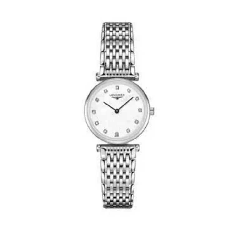 Longines Watch