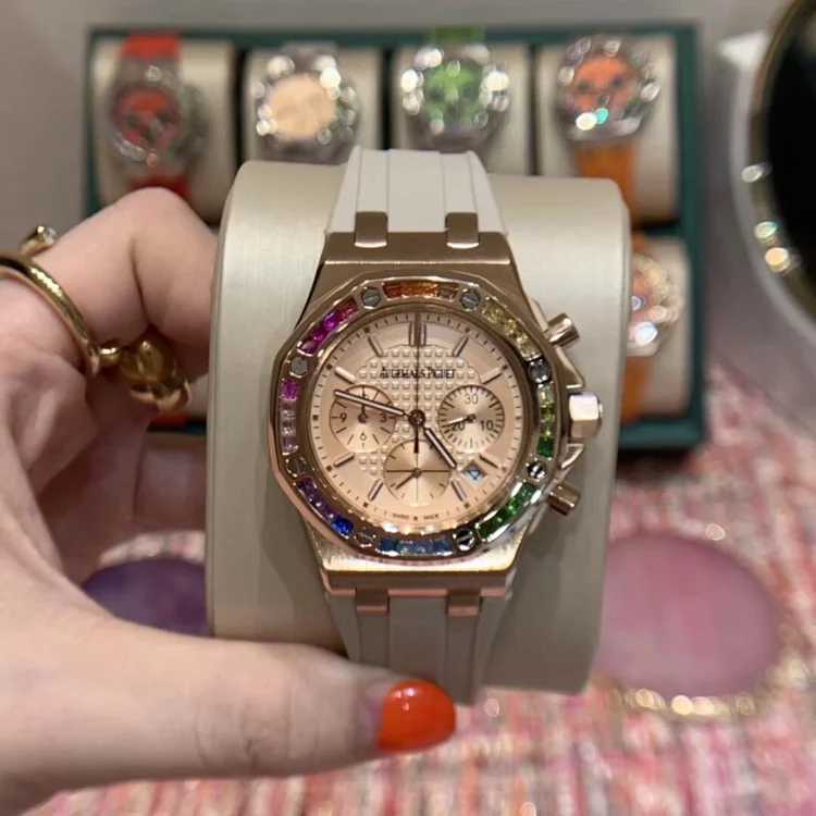 Audemars Piguet Audemars Piguet Watch