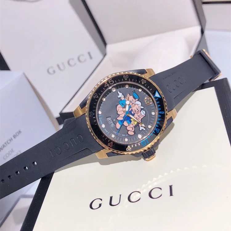 Gucci Gucci Watch