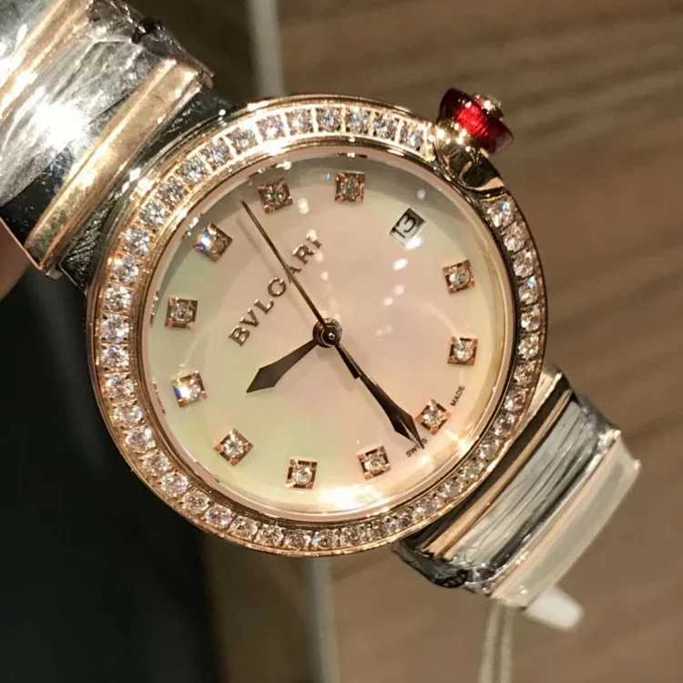 Bvlgari Bvlgari Watch