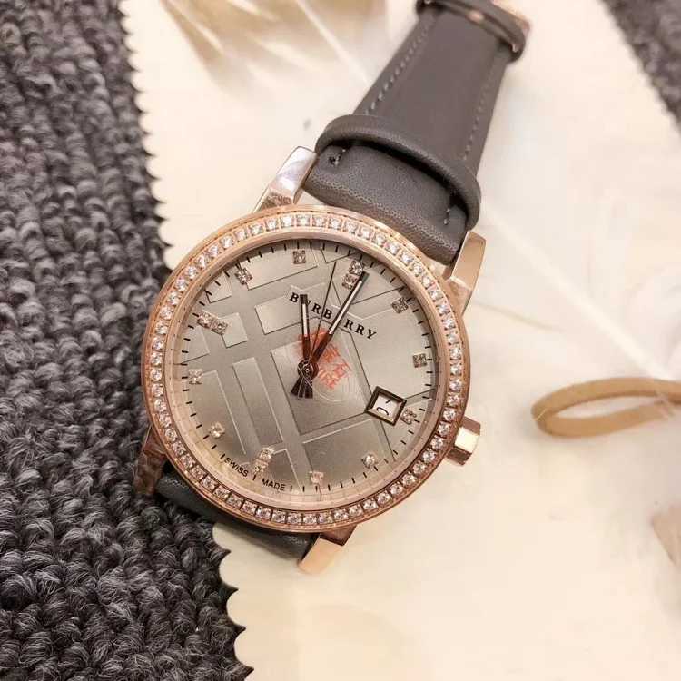 Burberry Burberry Watch