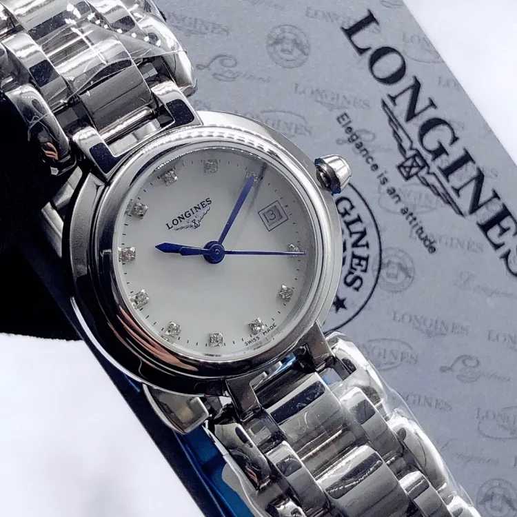 Longines Watch