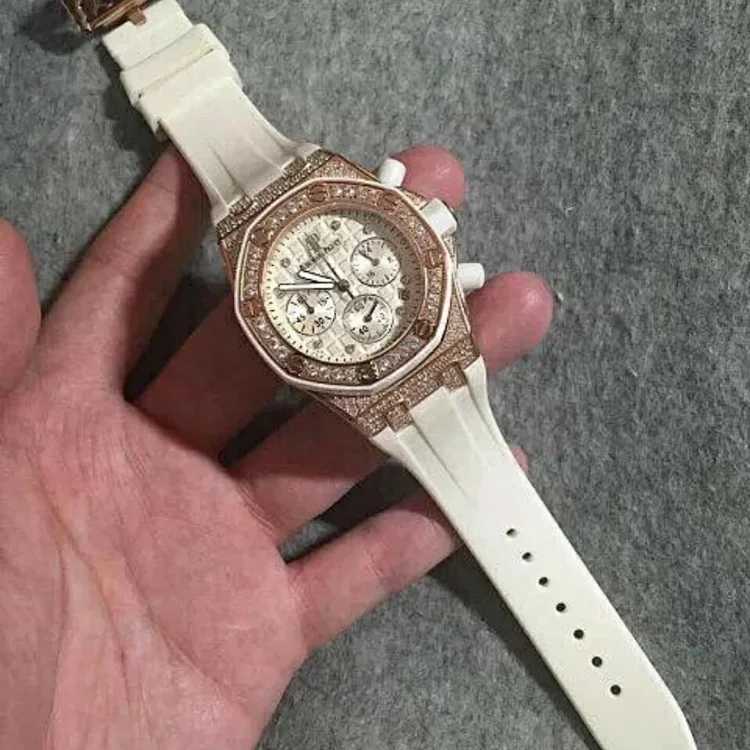 Audemars Piguet Audemars Piguet Watch