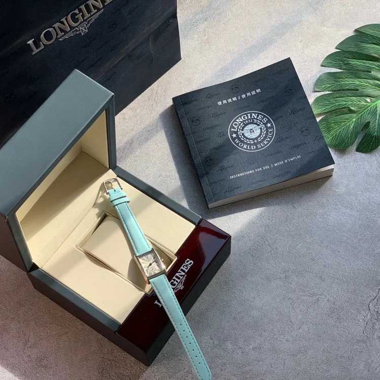 Longines Watch