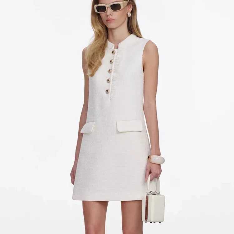 Self-portrait Dress