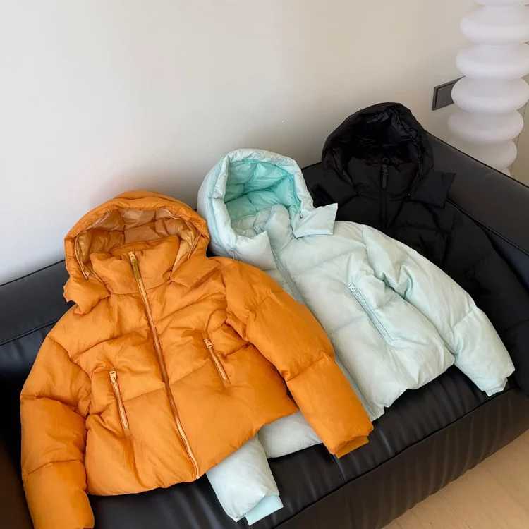 MACKAG Down Jacket