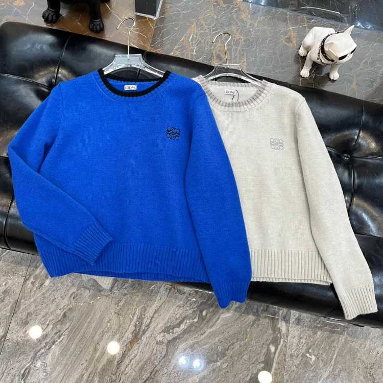 Loewe Loewe Sweater