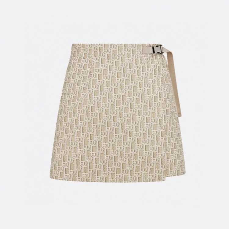 DR Skirt-pants