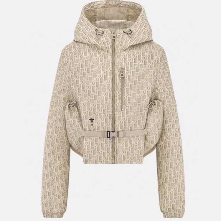 DR Jacket