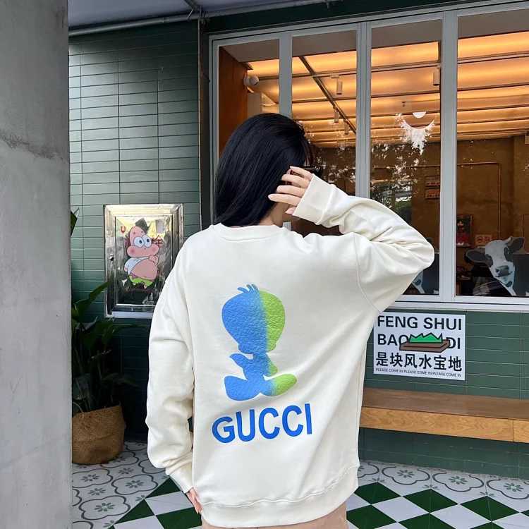 Gucci Gucci Sweatshirt