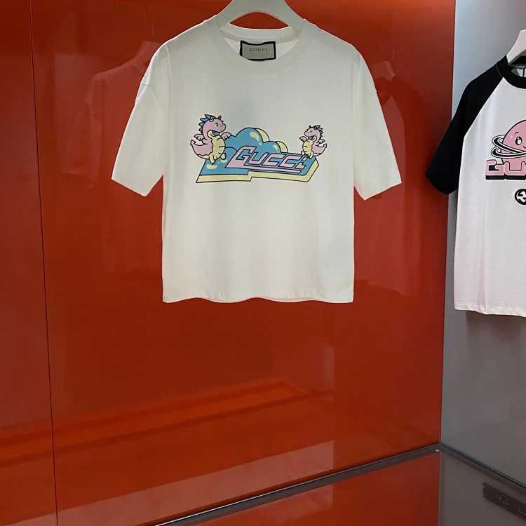 Gucci Gucci T-shirt