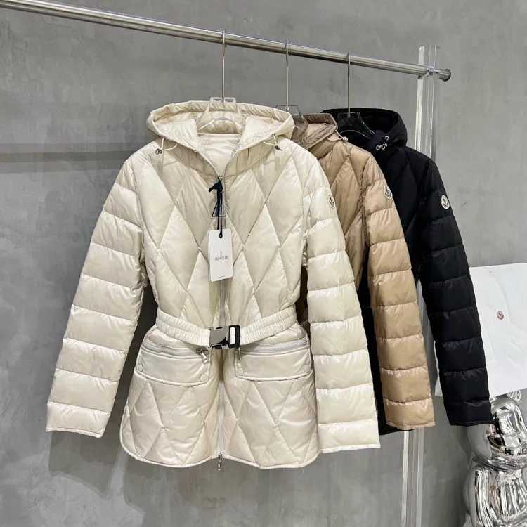 Moncler Moncler Down Jacket