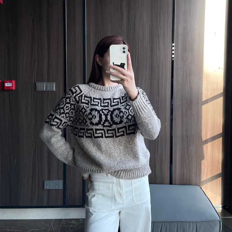 Celine Celine Sweater