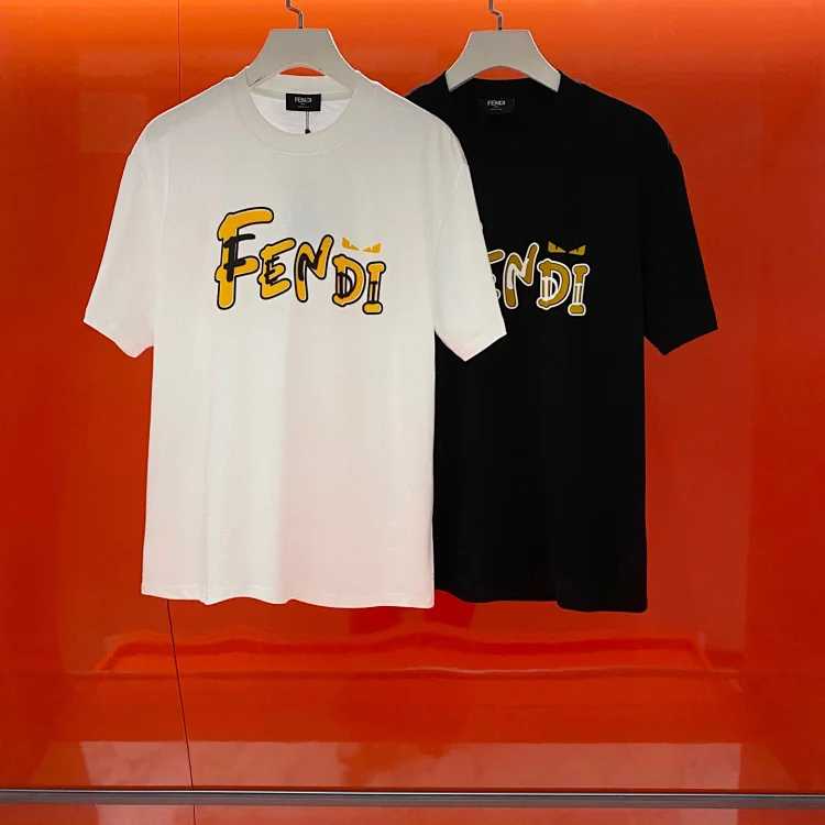 Fendi FENDI T-shirt