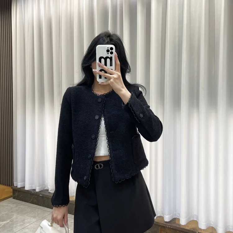 DR Coat