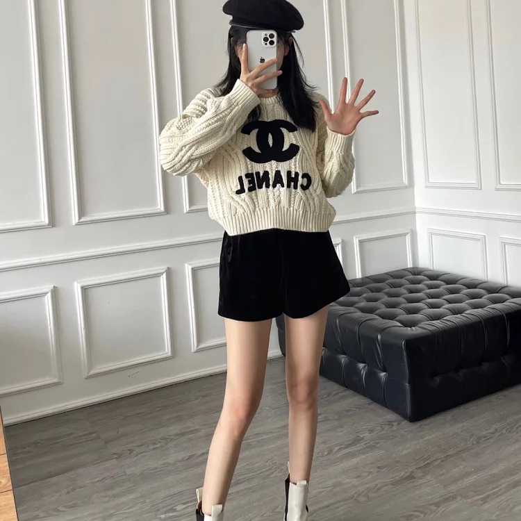 Chanel Chanel Sweater