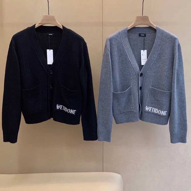 WE11DON Sweater