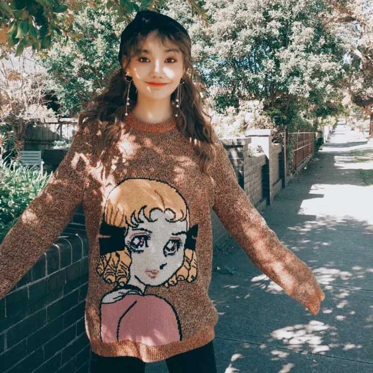 Gucci Gucci Sweater