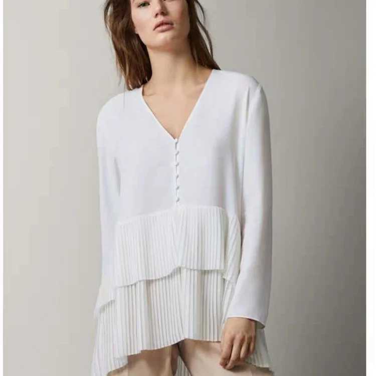 Massimo Dutti Shirt