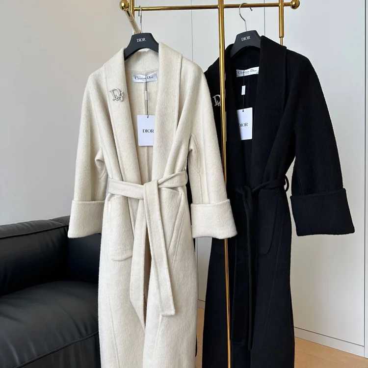 DR Long Coat
