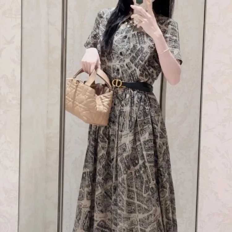 DR Dress