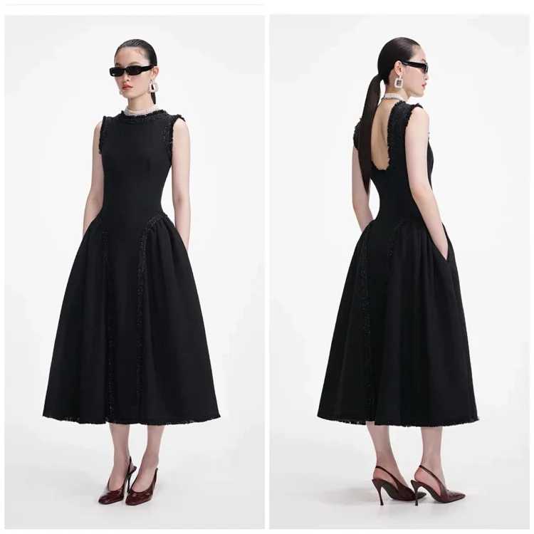 Self-Portrait Dress