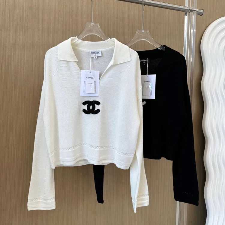 Chanel Chanel Sweater