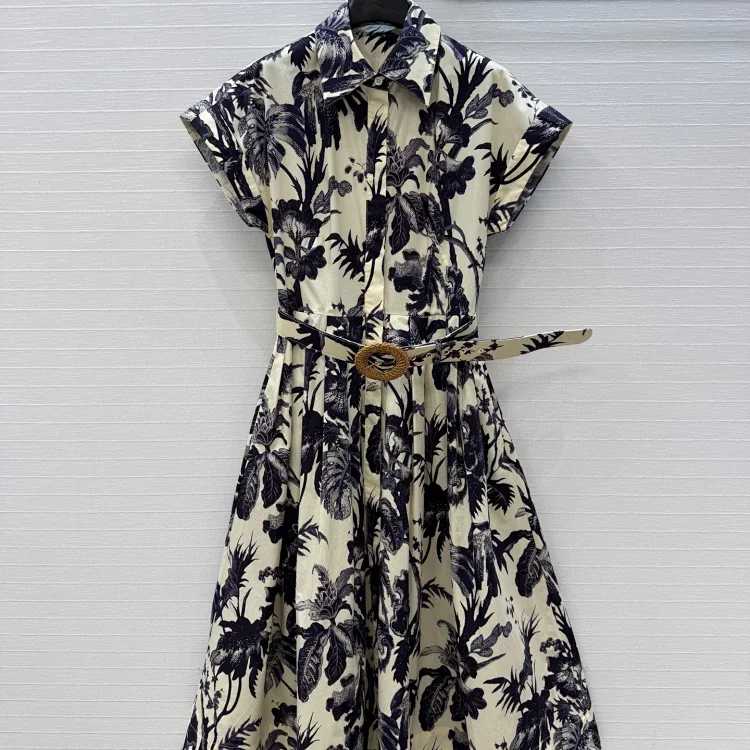 Cara Cara Dress