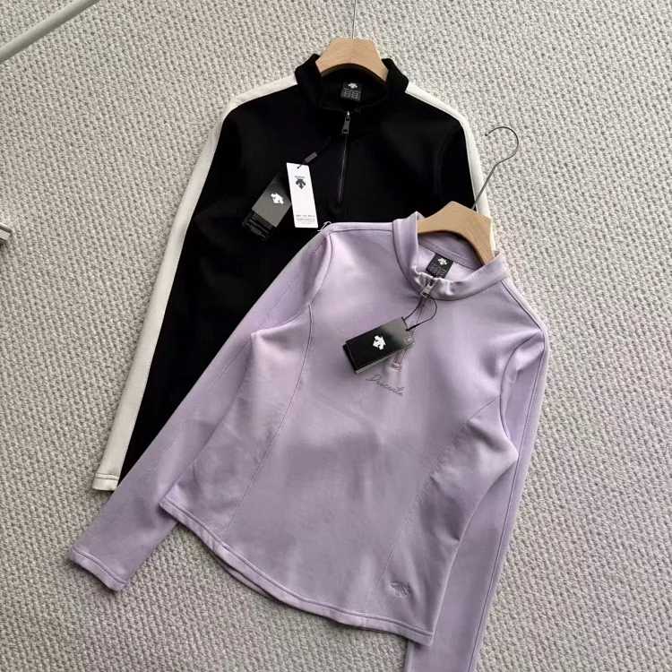 Descente DESCENTE Sweatshirt