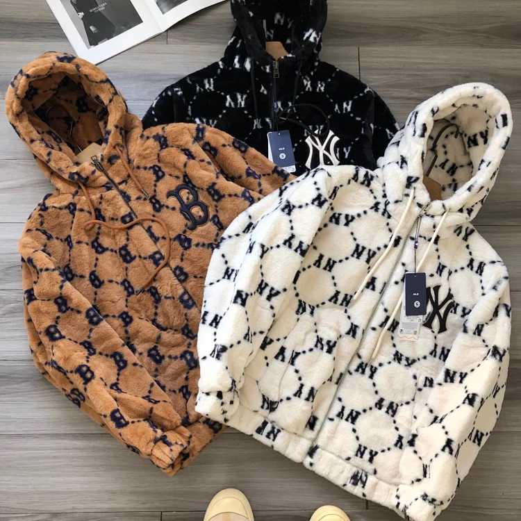 MLB MLB Down Jacket