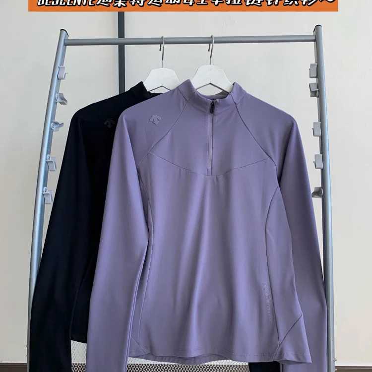 Descente DESCENTE Sweatshirt