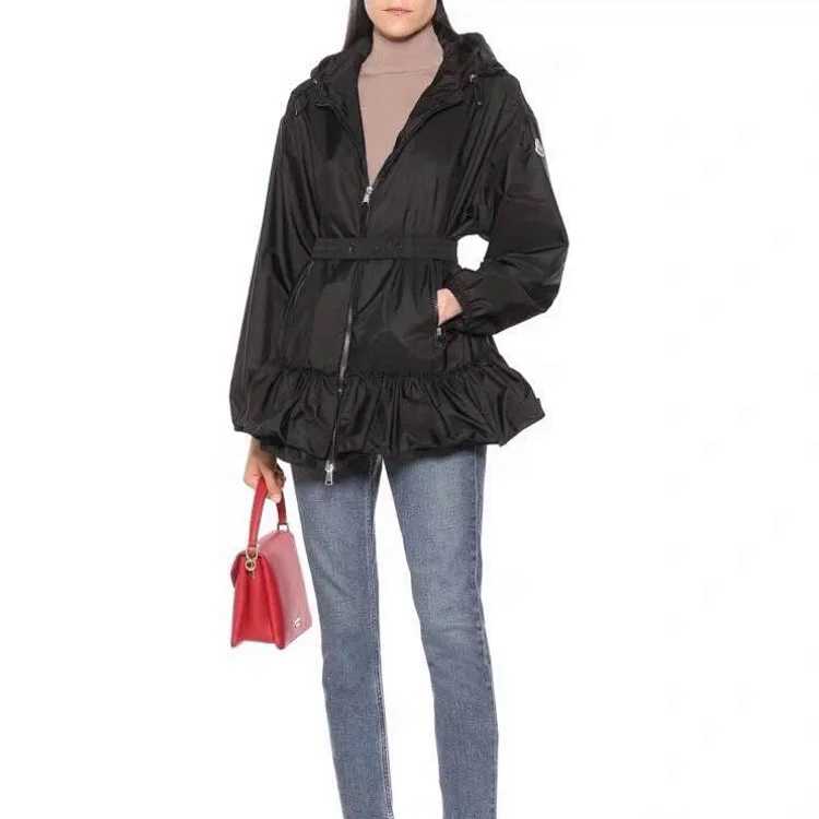 Moncler Moncler Windproof Jacket