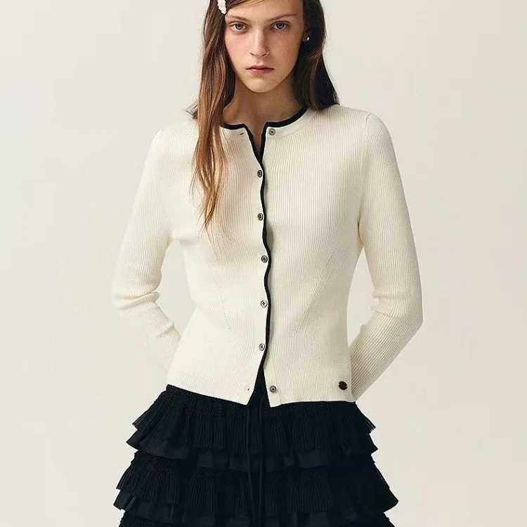 Woman Sweater