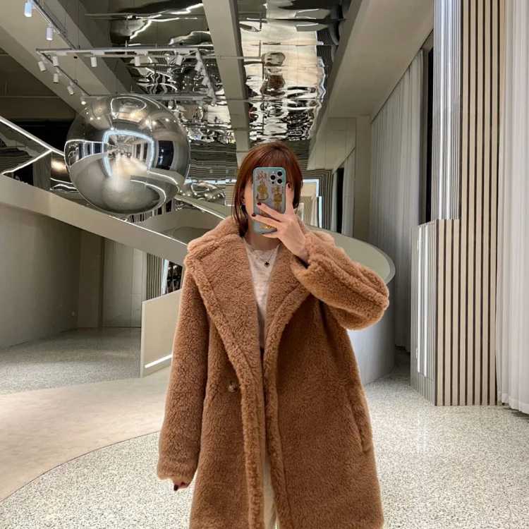 Maxmara Coat