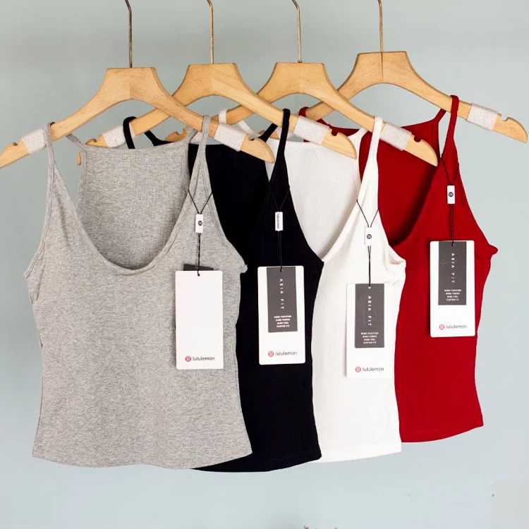Lululemon Lululemon Sports Vest