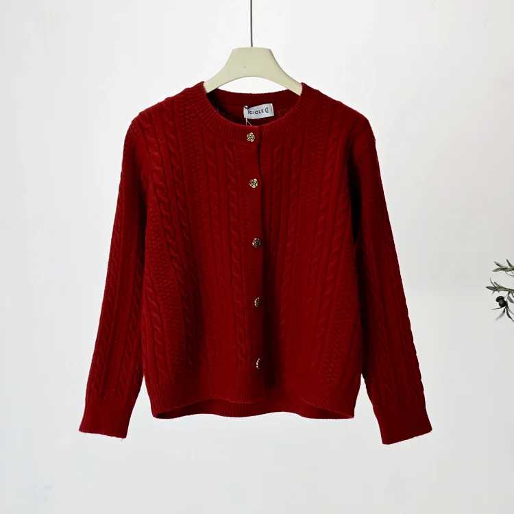 ICICLE Sweater