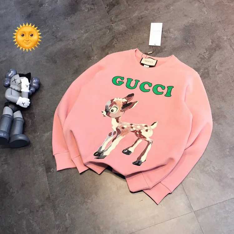 Gucci Gucci Sweatshirt